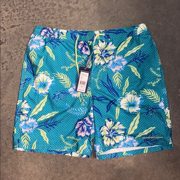 Vineyard Vines Bathing Suit BNWT